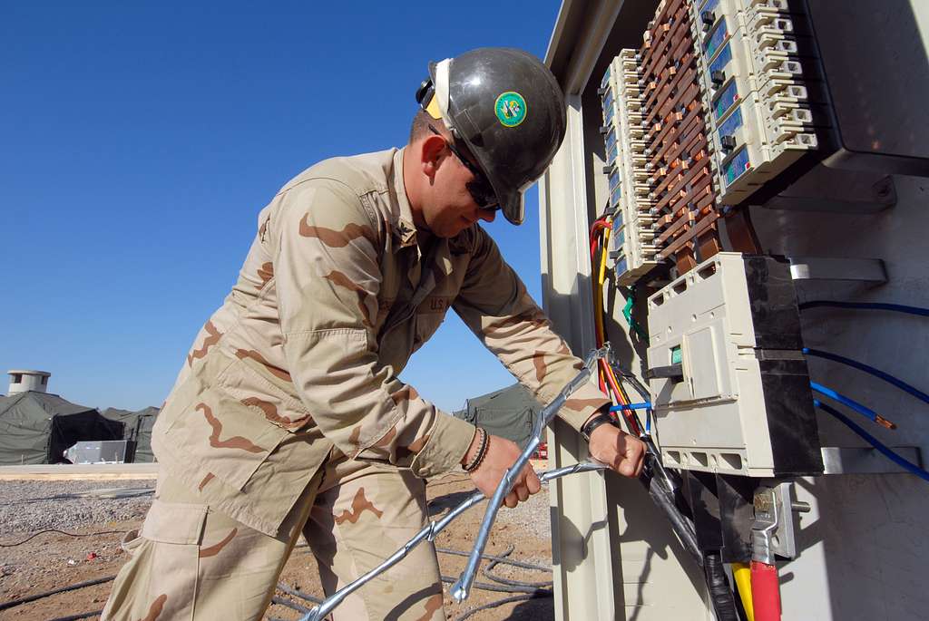 Electrical Panel Upgrades